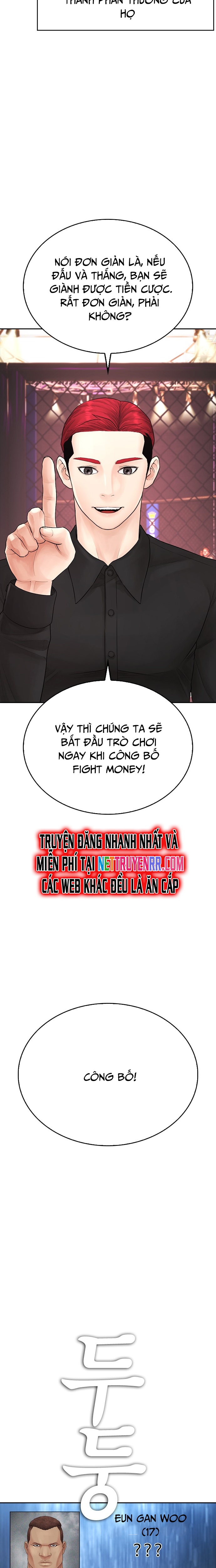 Bố Vạn Năng Chapter 96 - Trang 30