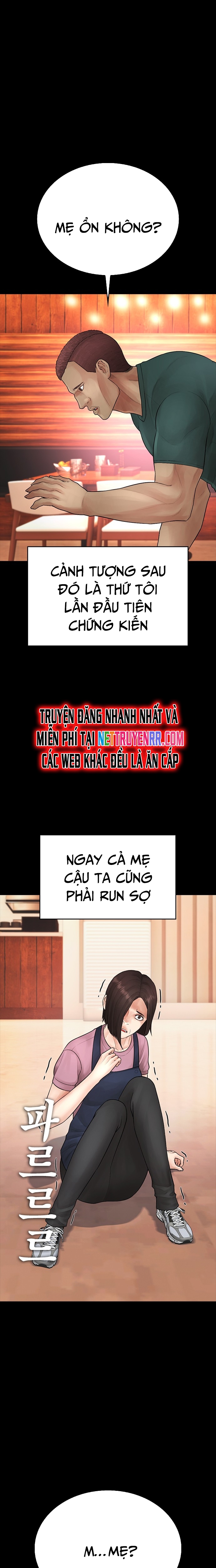 Bố Vạn Năng Chapter 97 - Trang 17