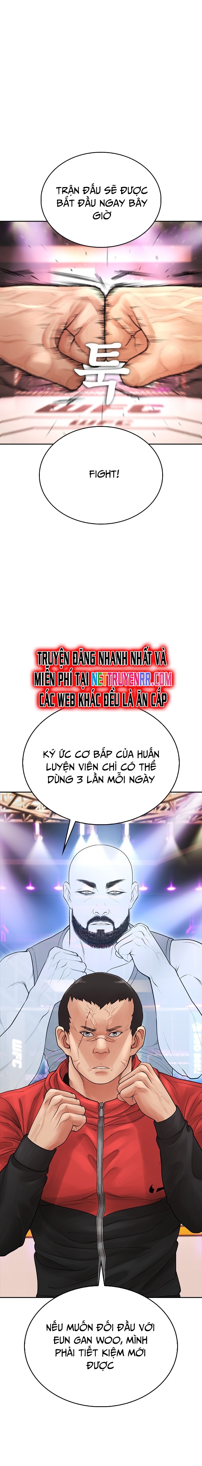 Bố Vạn Năng Chapter 97 - Trang 25