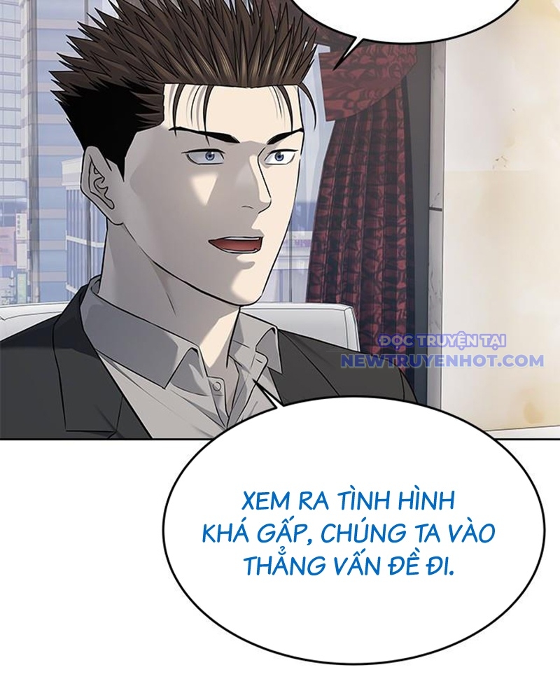 Đội Trưởng Lính Đánh Thuê chapter 259 - Trang 94