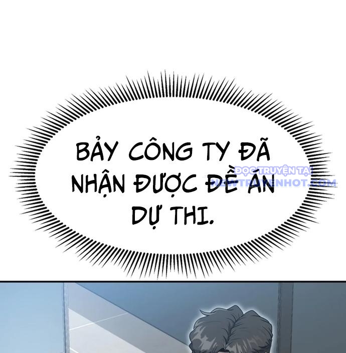 Bản Thiết Kế Vàng chapter 58 - Trang 8