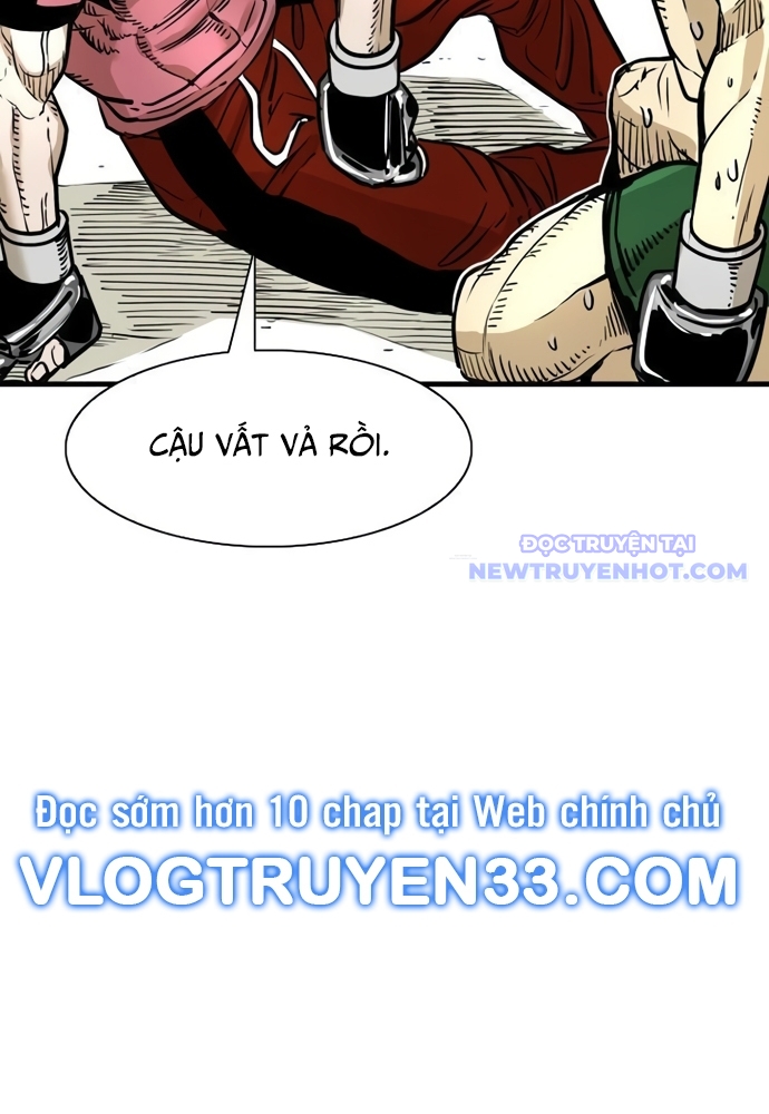 Shark - Cá Mập chapter 321 - Trang 40