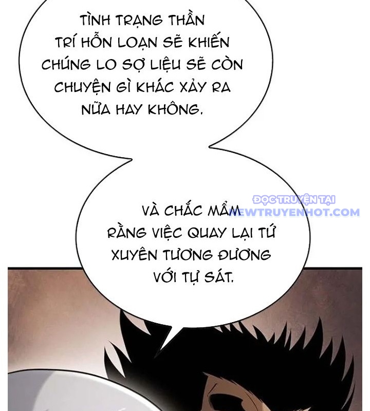 Bá Vương Chi Tinh chapter 87 - Trang 56