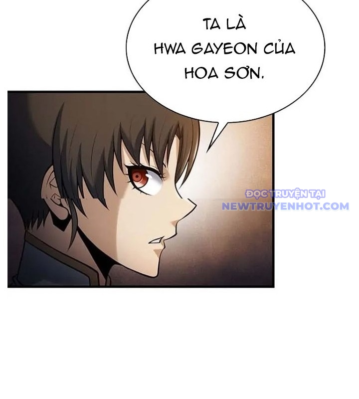 Bá Vương Chi Tinh chapter 86 - Trang 62