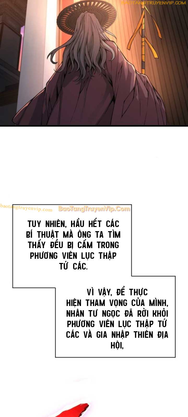 Quái Lực Loạn Thần chapter 61 - Trang 48