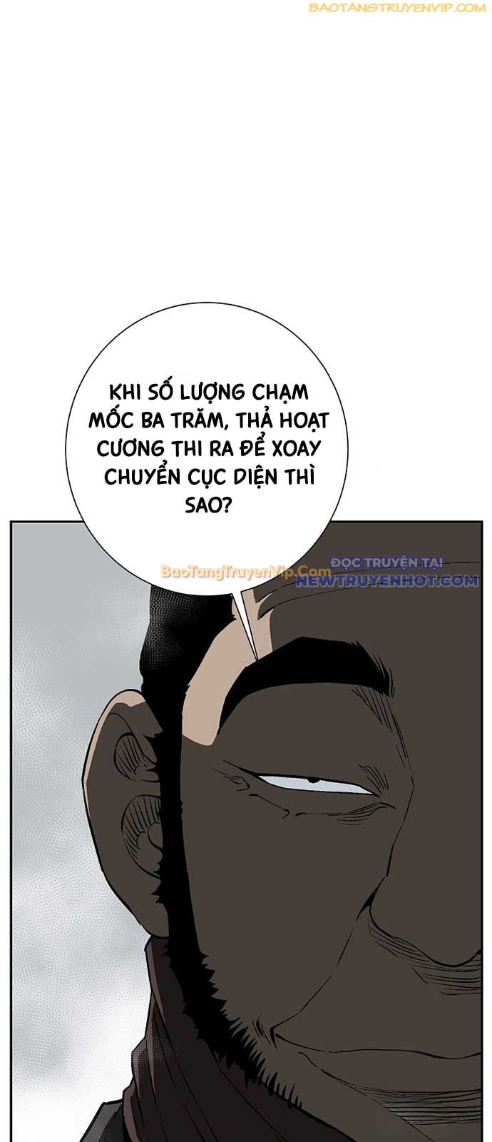 Vĩ Linh Kiếm Tiên chapter 98 - Trang 61