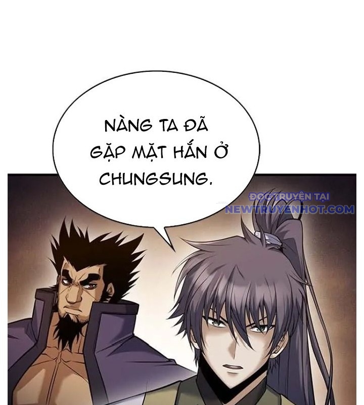 Bá Vương Chi Tinh chapter 87 - Trang 127