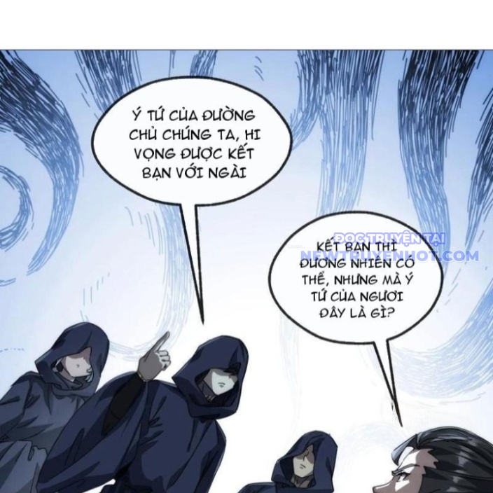 Mời Công Tử Trảm Yêu chapter 157 - Trang 34