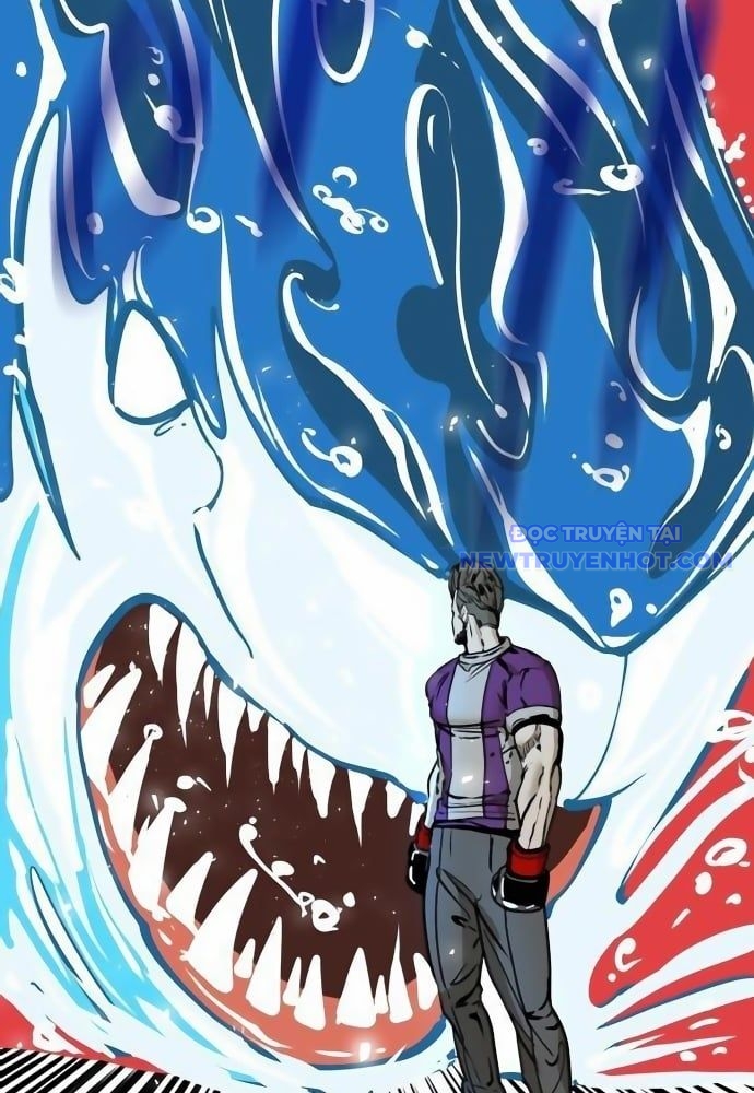 Shark - Cá Mập chapter 318 - Trang 41