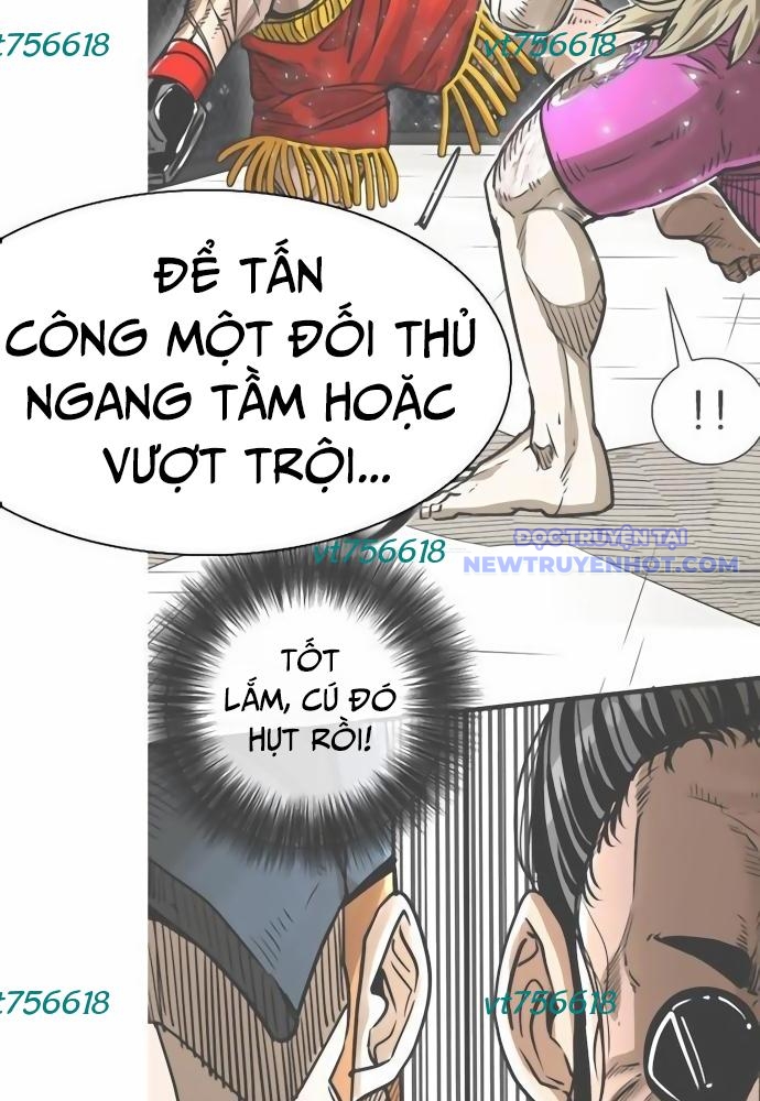 Shark - Cá Mập chapter 319 - Trang 59