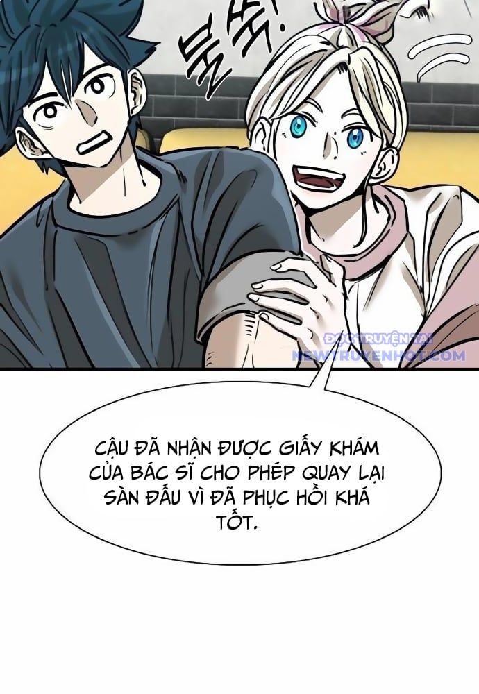 Shark - Cá Mập chapter 316 - Trang 74