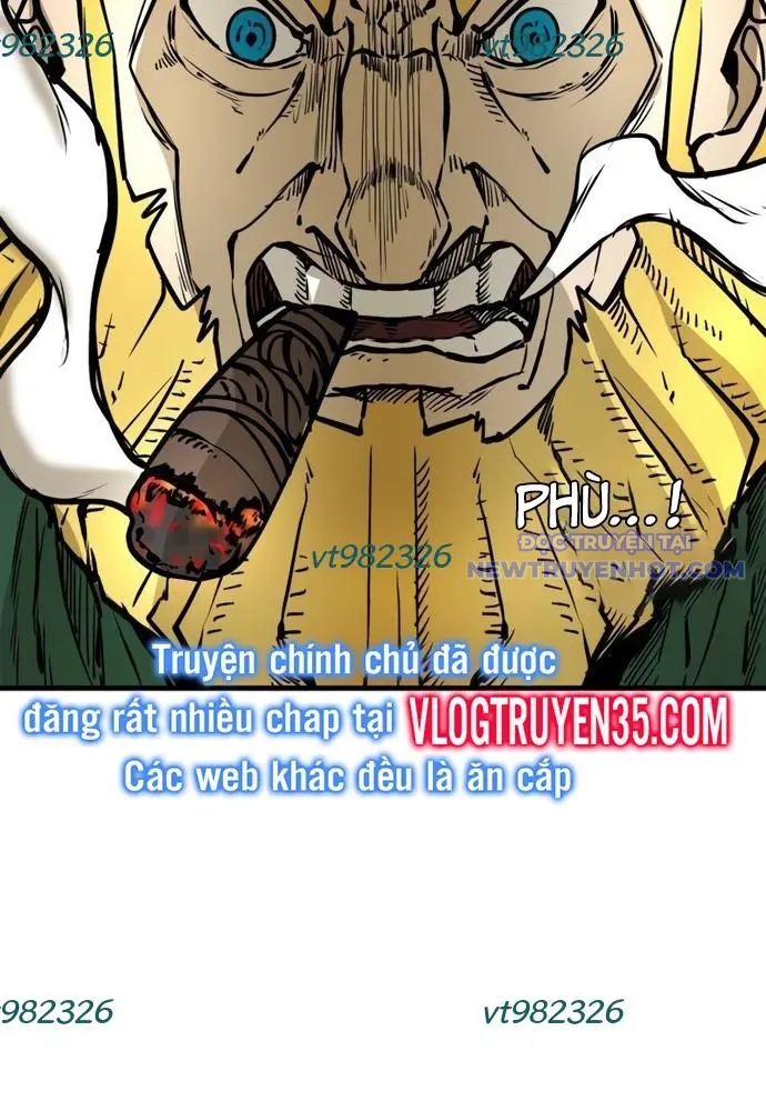 Shark - Cá Mập chapter 320 - Trang 6