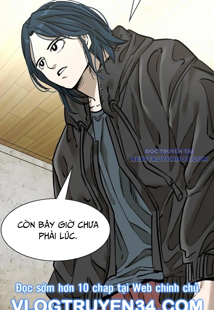 Shark - Cá Mập chapter 315 - Trang 42