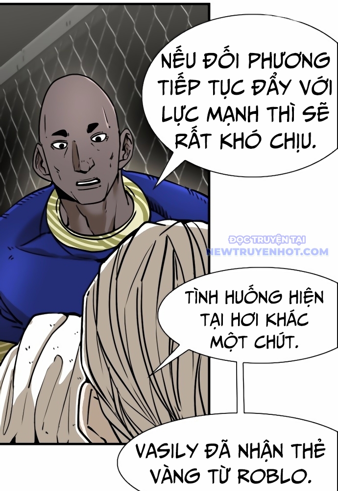 Shark - Cá Mập chapter 313 - Trang 40