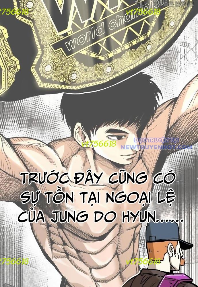 Shark - Cá Mập chapter 314 - Trang 56