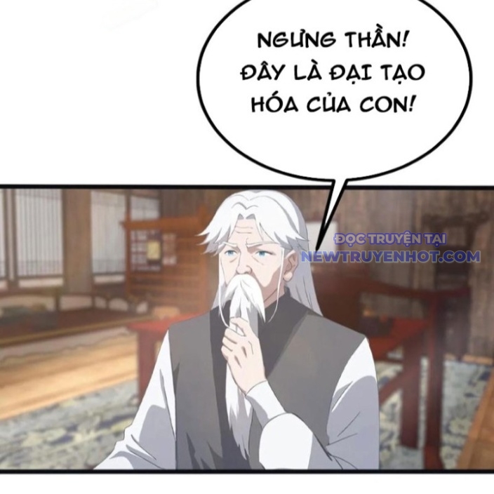 Tu Tiên Trở Về Tại Vườn Trường - Season 2 chapter 130 - Trang 32