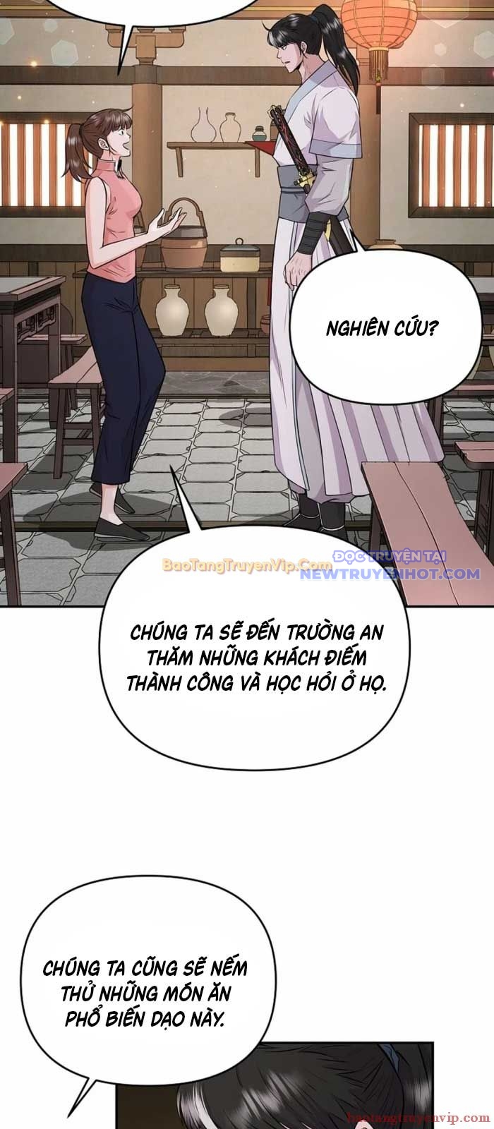 Thiên Hạ Đệ Nhất Côn Luân Khách Điếm chapter 10 - Trang 15