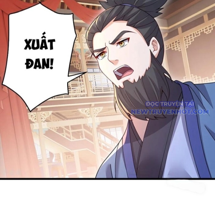 Tiên Võ Đế Tôn chapter 780 - Trang 77