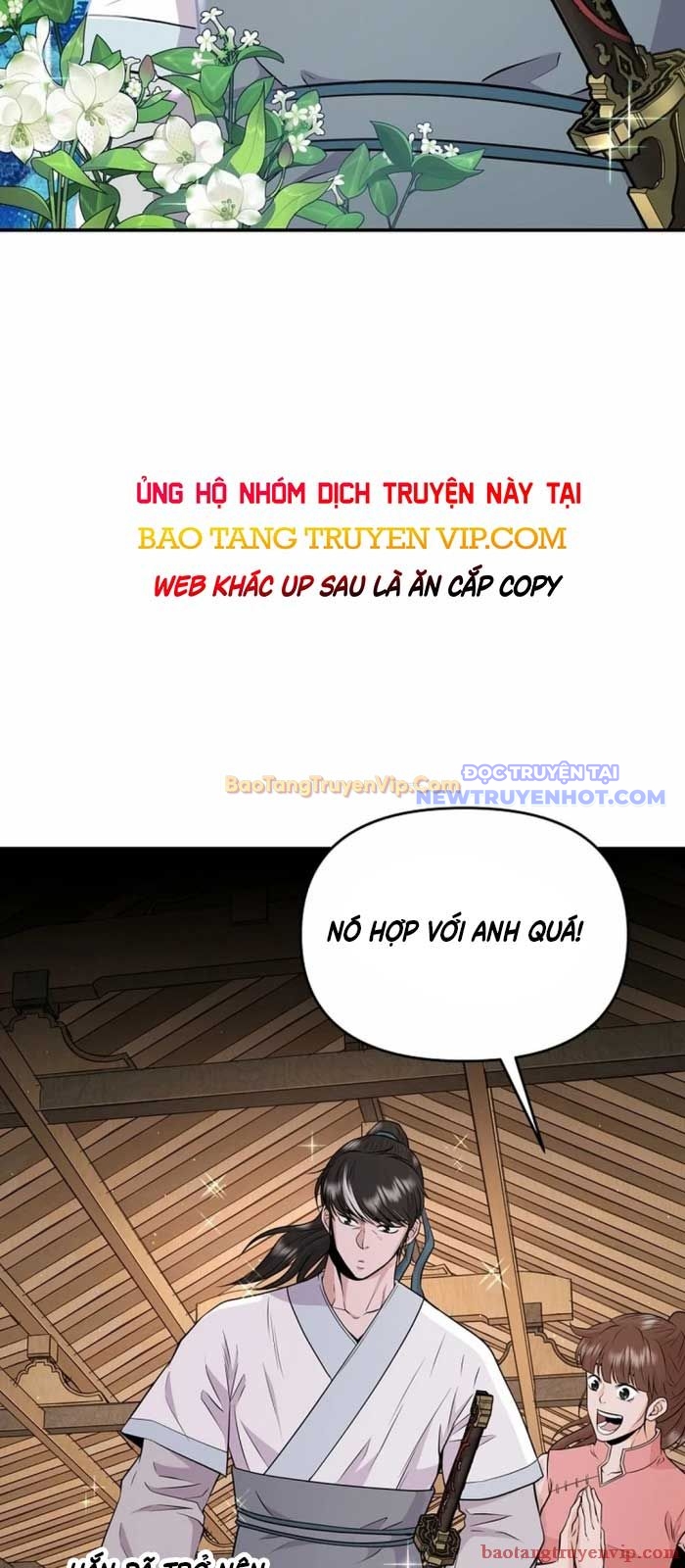 Thiên Hạ Đệ Nhất Côn Luân Khách Điếm chapter 10 - Trang 12