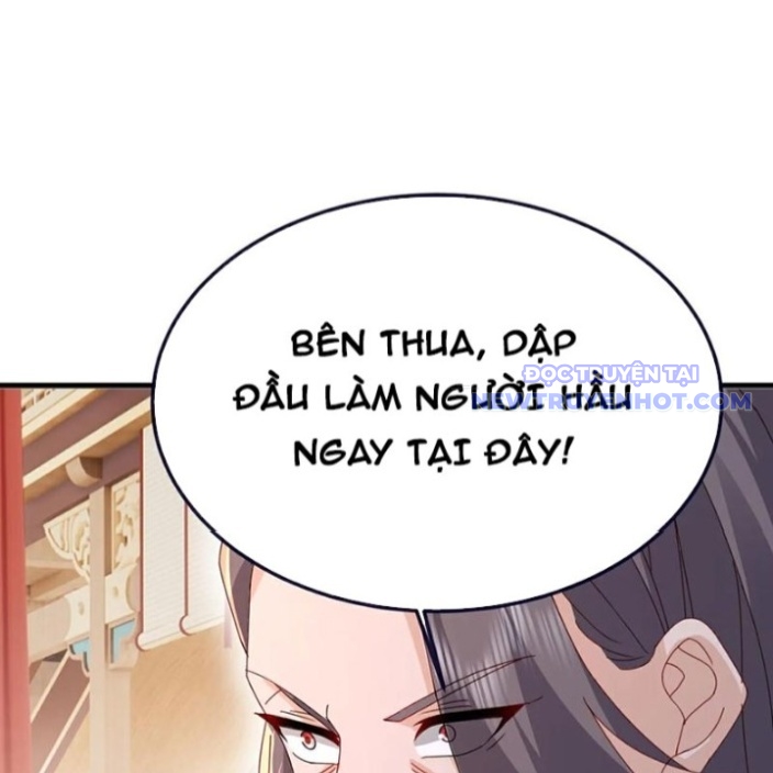 Tiên Võ Đế Tôn chapter 780 - Trang 26