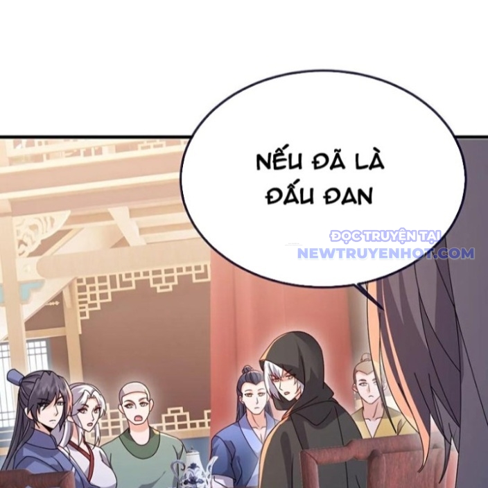 Tiên Võ Đế Tôn chapter 780 - Trang 19