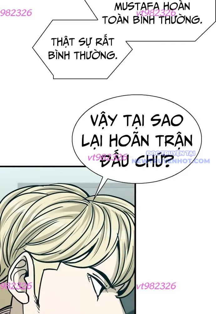 Shark - Cá Mập chapter 320 - Trang 71