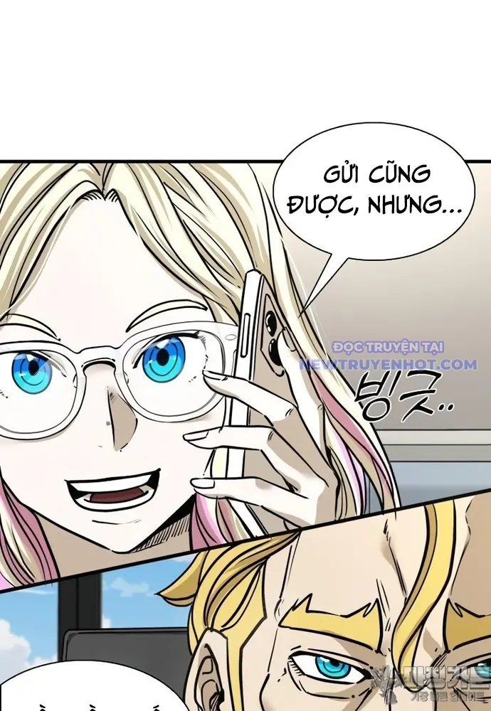 Shark - Cá Mập chapter 320 - Trang 21