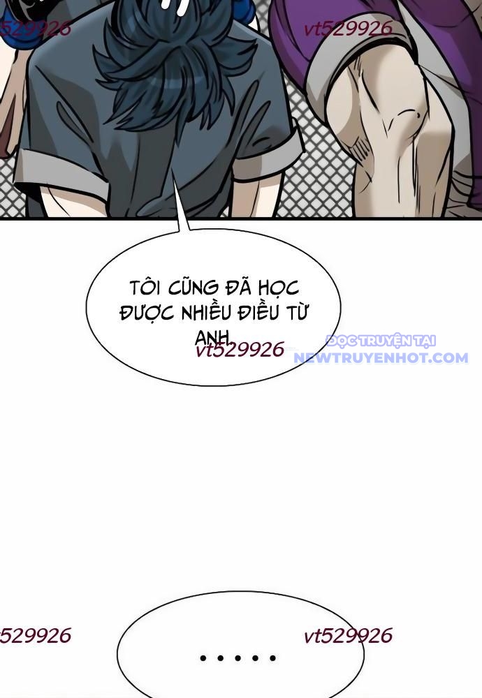 Shark - Cá Mập chapter 318 - Trang 59