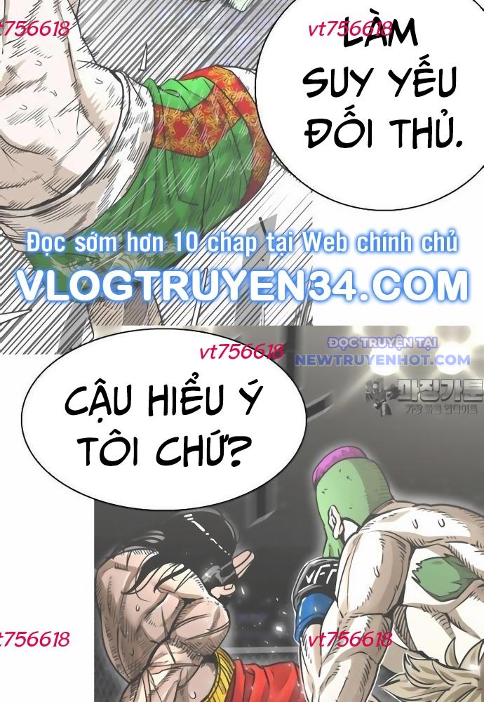 Shark - Cá Mập chapter 319 - Trang 58