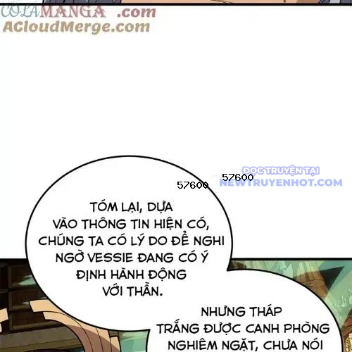 Ác Long Chuyển Sinh: Bắt Đầu Phục Thù Từ 5 Tuổi chapter 129 - Trang 18