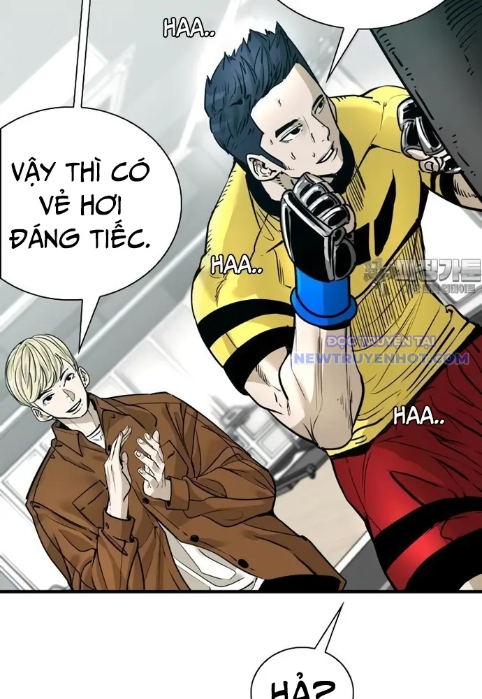 Shark - Cá Mập chapter 320 - Trang 78