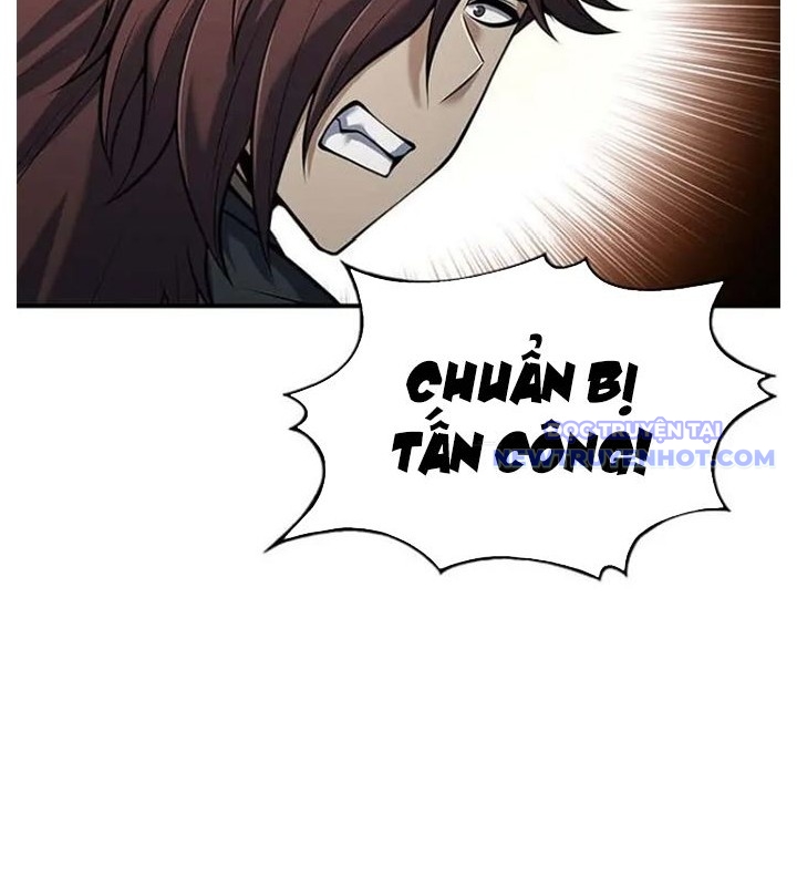 Bá Vương Chi Tinh chapter 86 - Trang 6