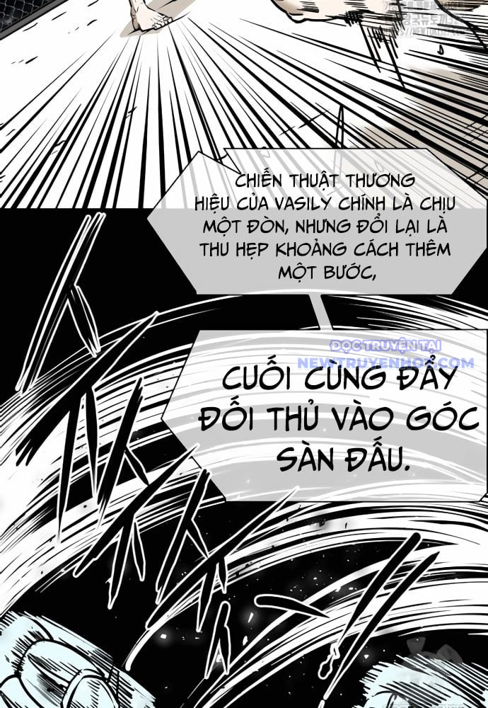 Shark - Cá Mập chapter 311 - Trang 36