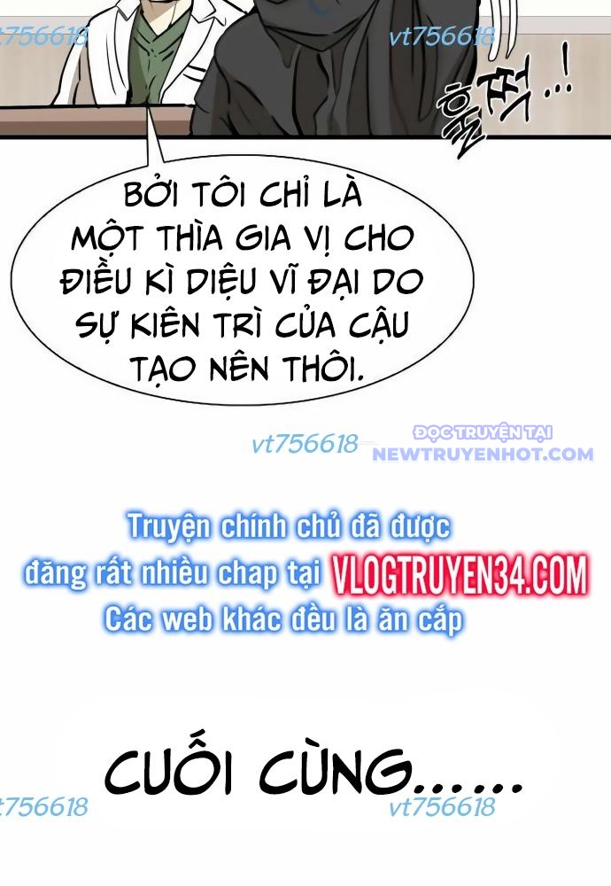 Shark - Cá Mập chapter 314 - Trang 112