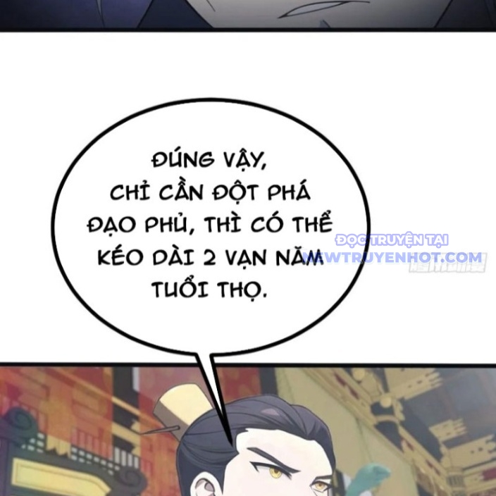 Tu Tiên Trở Về Tại Vườn Trường - Season 2 chapter 130 - Trang 71