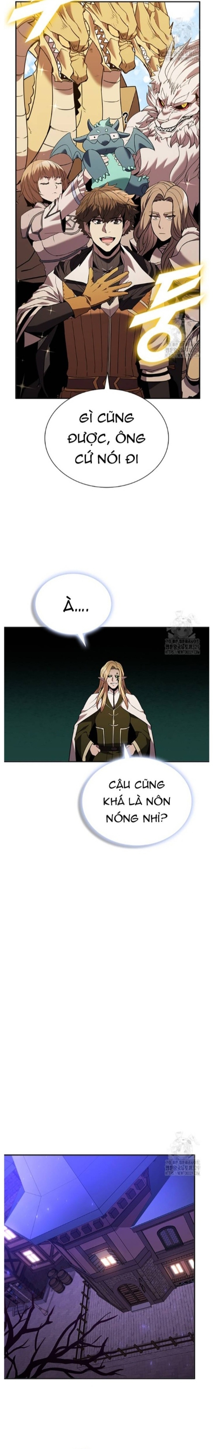 Bậc Thầy Thuần Hóa Chapter 136 - Trang 9