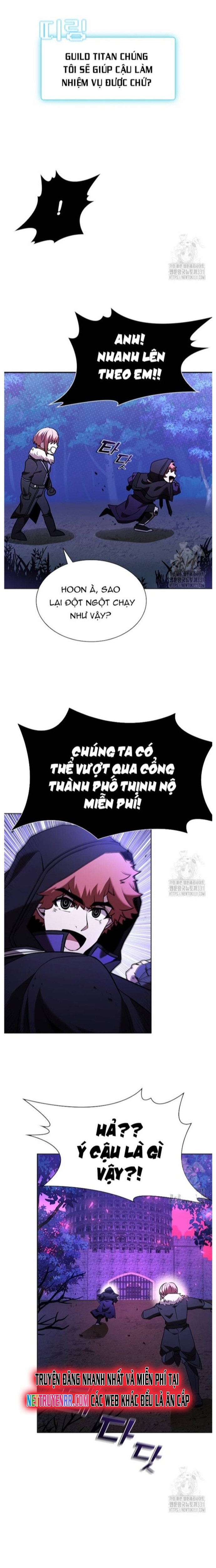 Bậc Thầy Thuần Hóa Chapter 137 - Trang 24