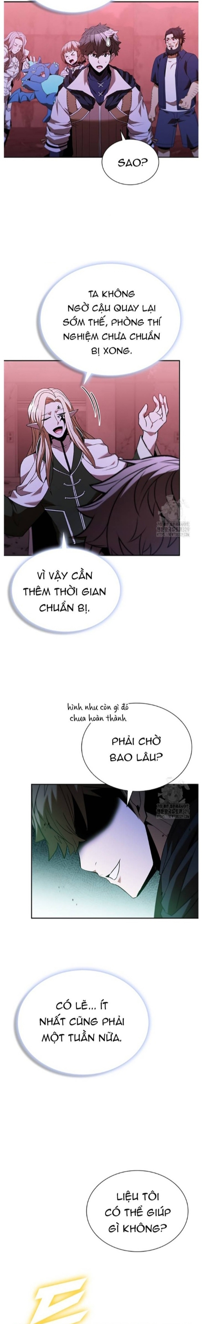 Bậc Thầy Thuần Hóa Chapter 136 - Trang 8