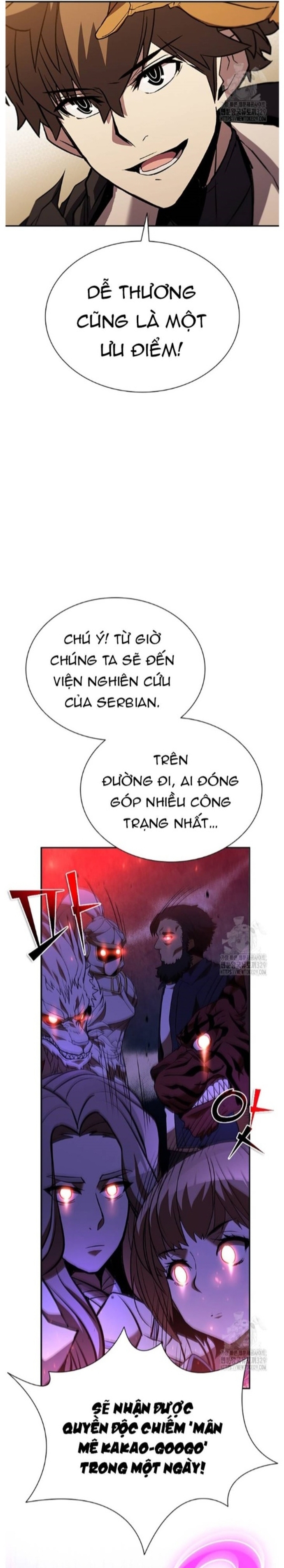 Bậc Thầy Thuần Hóa Chapter 136 - Trang 4