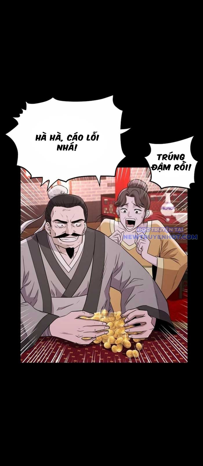 Thiên Hạ Đệ Nhất Côn Luân Khách Điếm chapter 5 - Trang 62