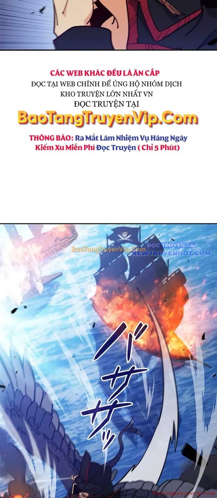 Công Tước Bạch Long chapter 123 - Trang 57