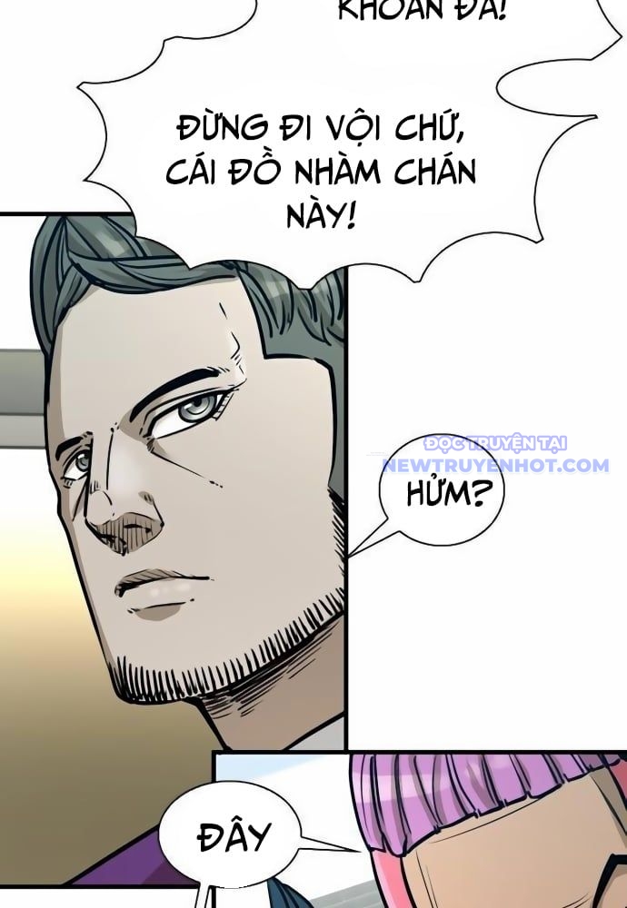 Shark - Cá Mập chapter 316 - Trang 38