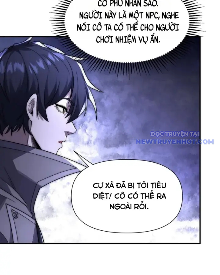 Võng Du: Ta Có Thể Tiến Hóa Tất Cả chapter 4 - Trang 43