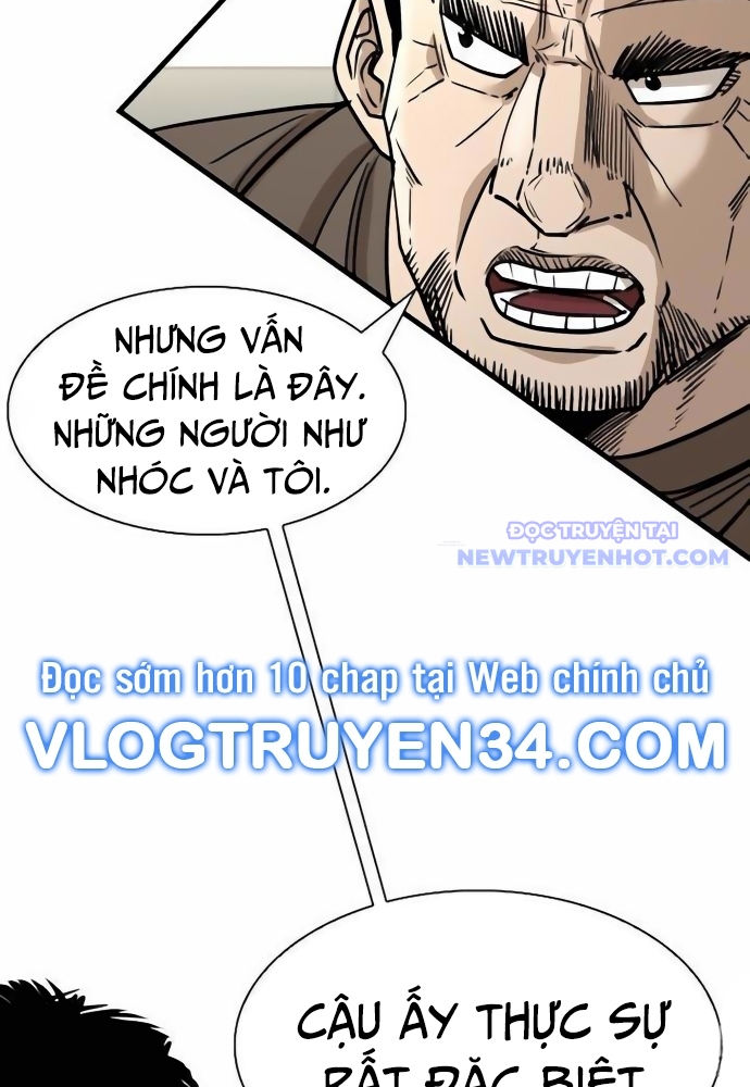 Shark - Cá Mập chapter 319 - Trang 37