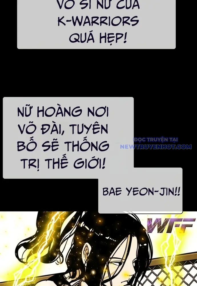 Shark - Cá Mập chapter 320 - Trang 109