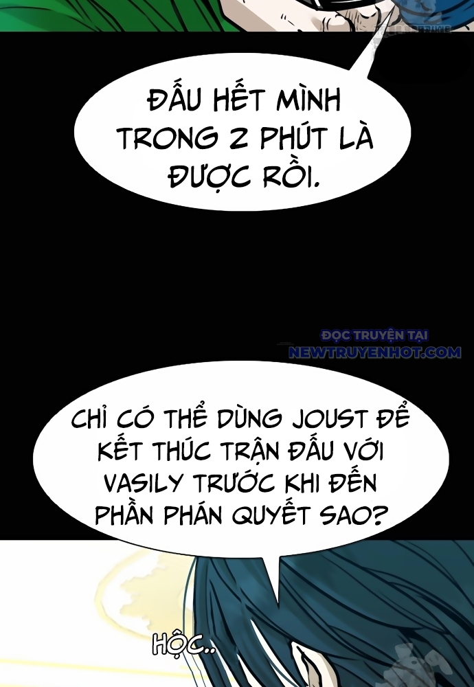 Shark - Cá Mập chapter 312 - Trang 29