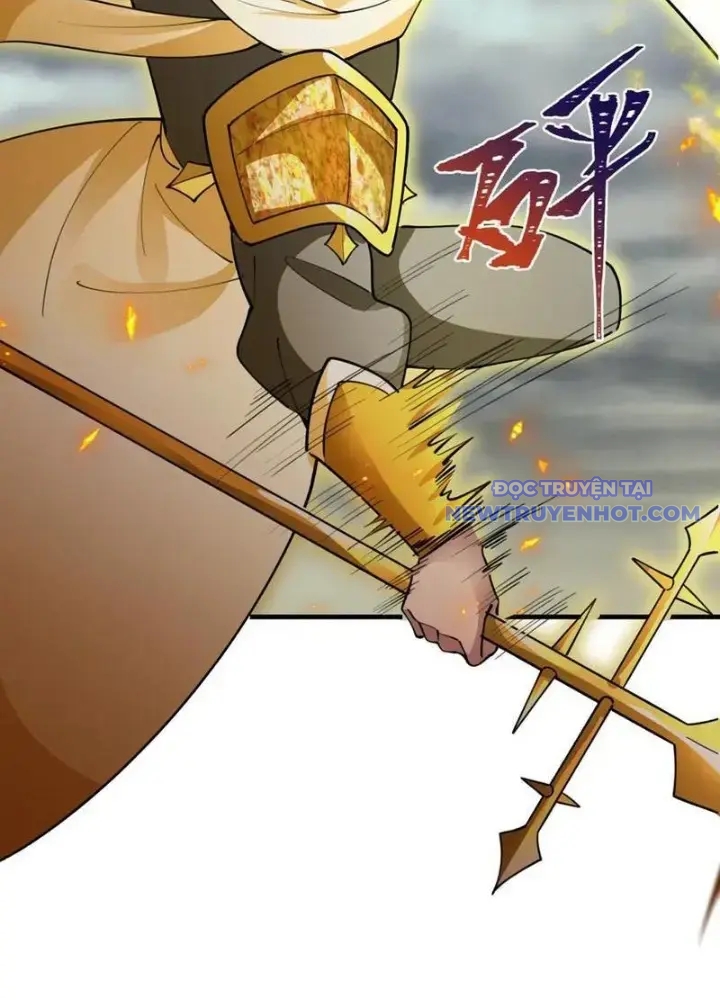 Kỷ Nguyên Kỳ Lạ chapter 429 - Trang 139