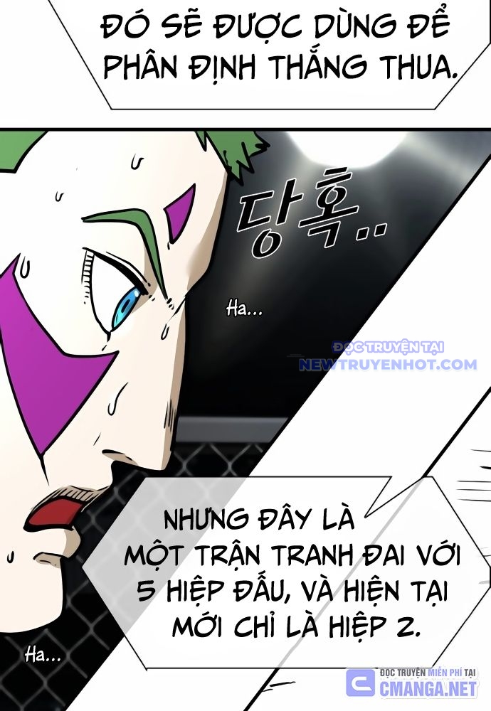 Shark - Cá Mập chapter 311 - Trang 79