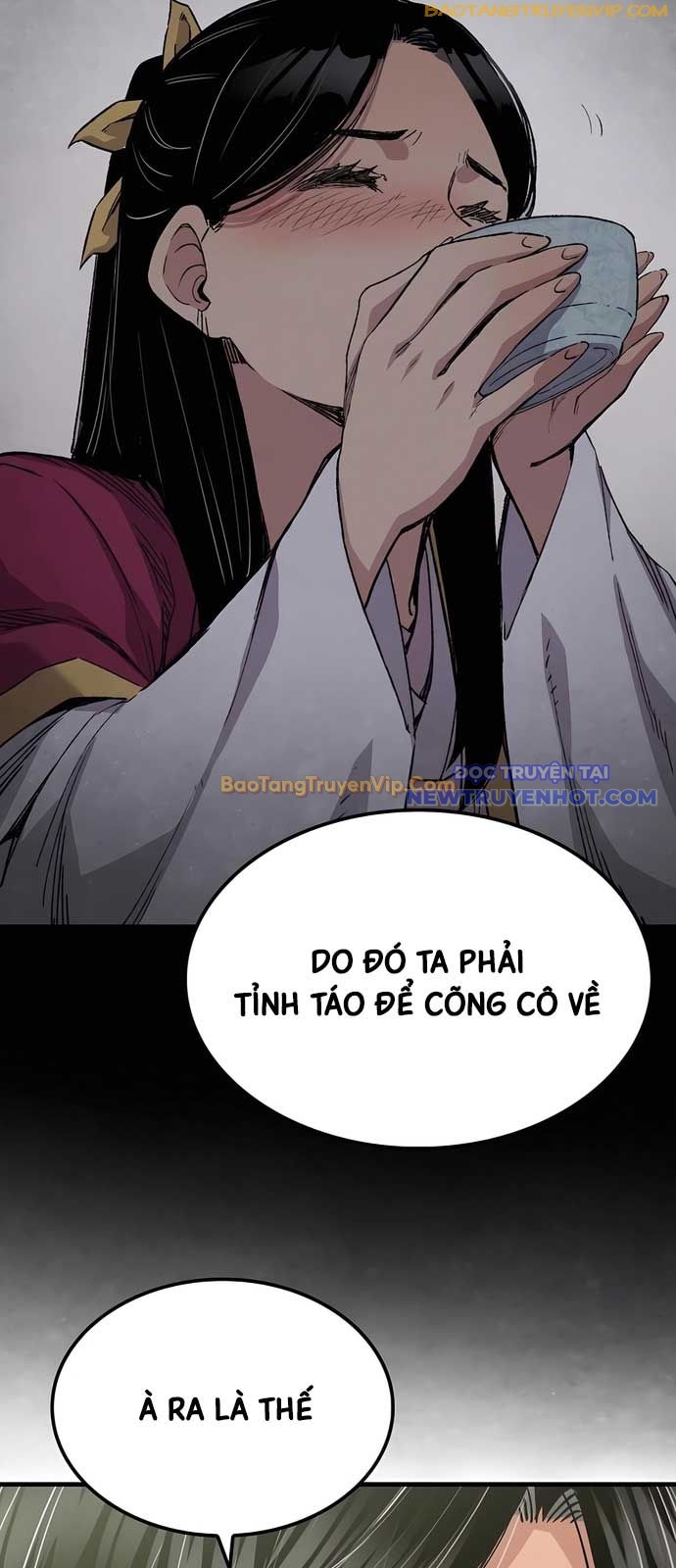 Thiên Ma Quy Hoàn chapter 57 - Trang 41