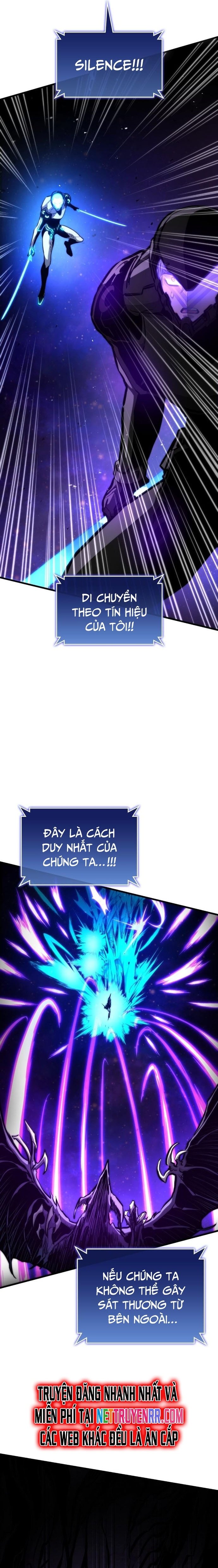 Đồ Long Chapter 114 - Trang 9